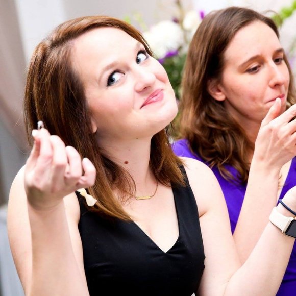 Meet your Posher, Paige ๐ - Picture 3 of 3